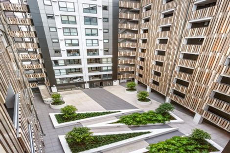 Photo of property in G2/5 Howe Street, Freemans Bay, Auckland, 1011