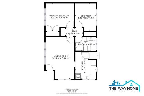 Photo of property in 1/18 Benge Crescent, Clouston Park, Upper Hutt, 5018