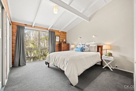 Photo of property in 12 Rondane Place, Tirohanga, Lower Hutt, 5010