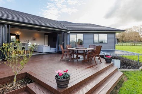 Photo of property in 26 Melford Lane, Bunnythorpe, Palmerston North, 4470