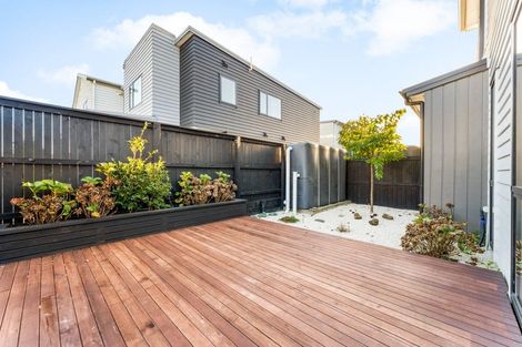 Photo of property in 15 Waterlily Street, Hobsonville, Auckland, 0616