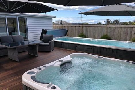 Photo of property in 68 Udys Road, Pakuranga, Auckland, 2010