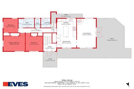 Photo of property in 4 Montague Place, Onerahi, Whangarei, 0110