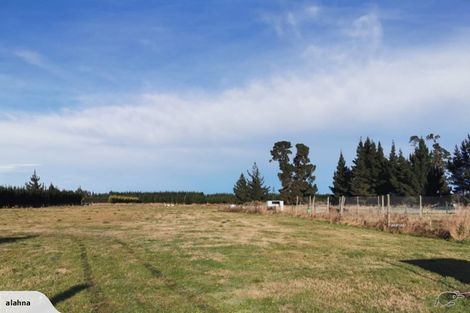 Photo of property in 2589 South Eyre Road, Eyrewell, Rangiora, 7476