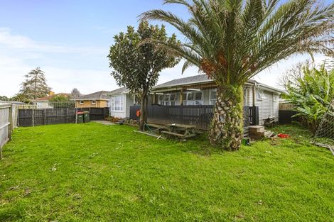 Photo of property in 3 Corsair Crescent, Mangere, Auckland, 2022