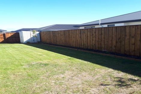 Photo of property in 10 Hickmott Street, Rangiora, 7400