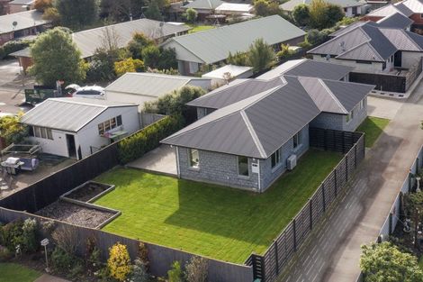 Photo of property in 4 Braam Lane, Tinwald, Ashburton, 7700