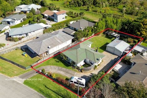 Photo of property in 40 Humber Crescent, Gate Pa, Tauranga, 3112