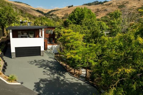 Photo of property in 157b Bowenvale Avenue, Cashmere, Christchurch, 8022