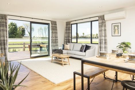 Photo of property in 21 Mahi Road, Te Kauwhata, 3710