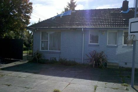 Photo of property in 18 Greenhaven Drive, Burwood, Christchurch, 8083