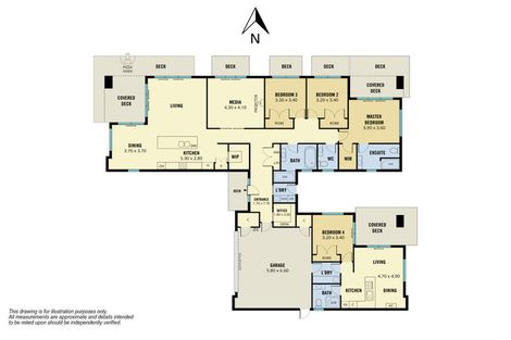 Photo of property in 29 Laurelwood Avenue, Pukekohe, 2120