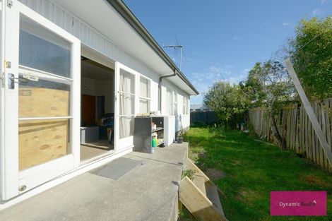 Photo of property in 5/43 Brockworth Place, Riccarton, Christchurch, 8011