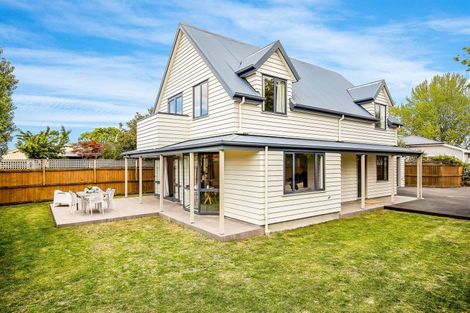 Photo of property in 31 Dormer Street, Papanui, Christchurch, 8053