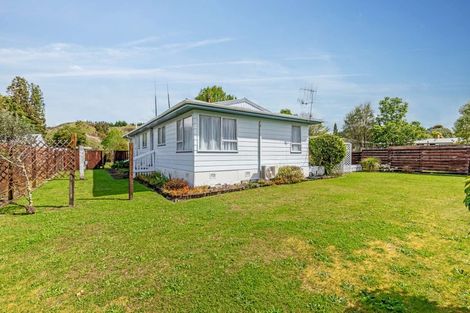 Photo of property in 33 Ryder Place, Kawerau, 3127