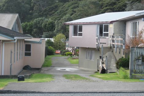 Photo of property in 79 Ruapehu Street, Paraparaumu, 5032