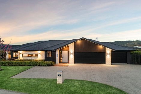 Photo of property in 42 Alan Livingston Drive, Cambridge, 3434