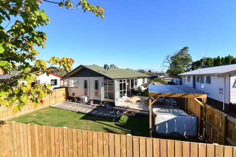 Photo of property in 16 Lindsay Crescent, Nawton, Hamilton, 3200