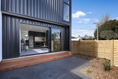 Photo of property in 1/168 Bordesley Street, Phillipstown, Christchurch, 8011