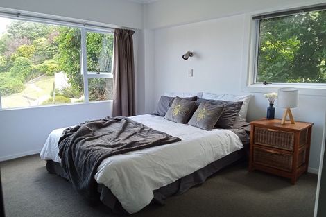 Photo of property in Bydder Apartments, 272 The Terrace, Te Aro, Wellington, 6011