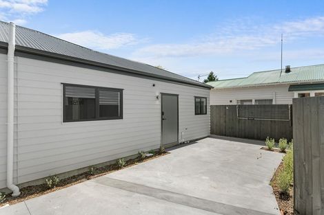 Photo of property in 3/581 Worcester Street, Linwood, Christchurch, 8062