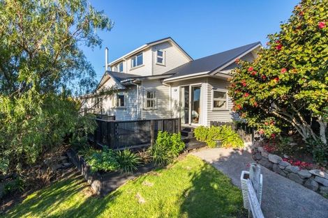 Photo of property in 29 Huntsbury Avenue, Huntsbury, Christchurch, 8022