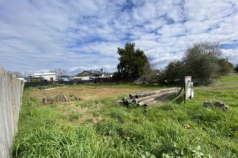 Photo of property in 19 Andrews Street, Foxton Beach, Foxton, 4815