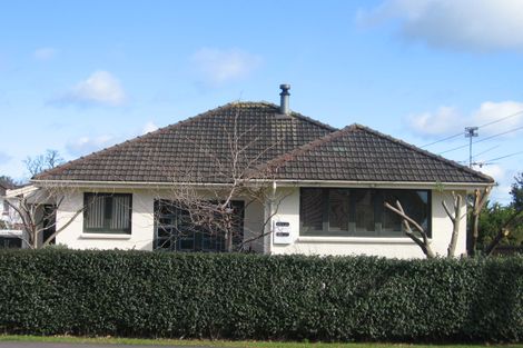 Photo of property in 1/4 Prictor Street, Papakura, 2110