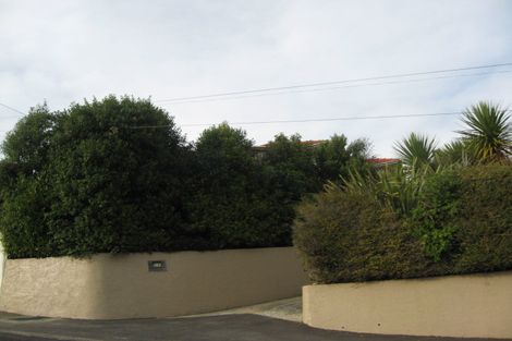 Photo of property in 182 Signal Hill Road, Opoho, Dunedin, 9010