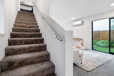Photo of property in 3/322 Hereford Street, Christchurch Central, Christchurch, 8011