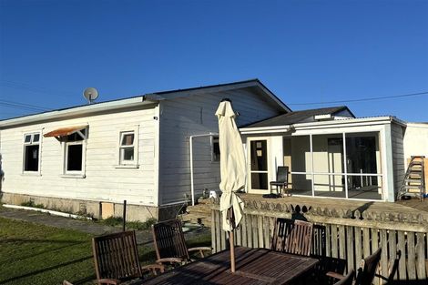 Photo of property in 50 Packers Quay, Blaketown, Greymouth, 7805