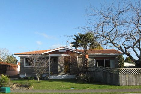 Photo of property in 11 Rambler Drive, Whakatane, 3120