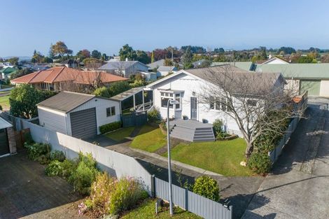 Photo of property in 269a Young Street, Te Awamutu, 3800
