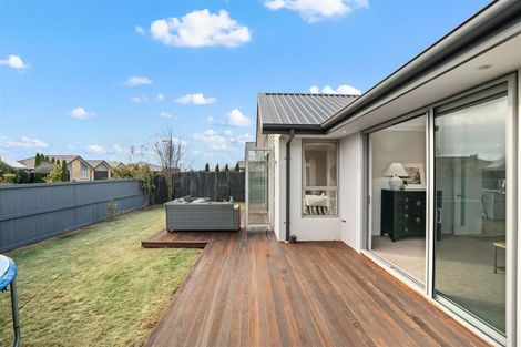 Photo of property in 26 Buckhurst Avenue, Wigram, Christchurch, 8042