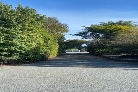 Photo of property in 61 Glassworks Road, Netherby, Ashburton, 7772