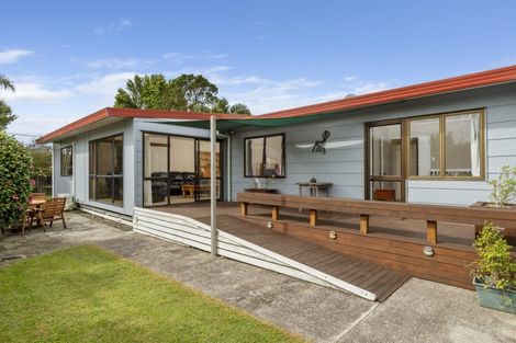 Photo of property in 1 Taupata Street, Paengaroa, Te Puke, 3189