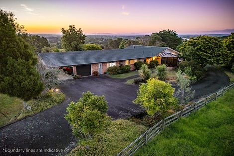 Photo of property in 55 Coalmine Road, Opaheke, Papakura, 2584