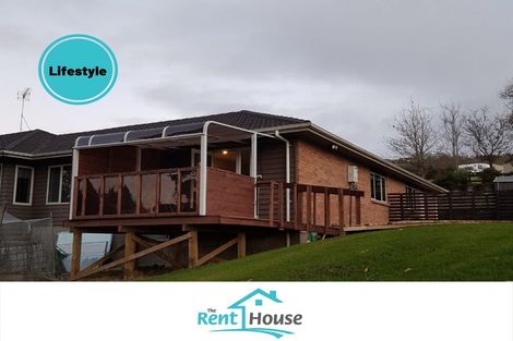 Photo of property in 158 Judge Richardson Drive, Opaheke, Papakura, 2584