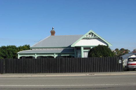 Photo of property in 290 Church Street, West End, Timaru, 7910