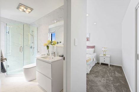 Photo of property in 24c Tomintoul Place, Highland Park, Auckland, 2010