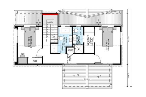 Photo of property in 8 El Patron Lane, Halswell, Christchurch, 8025