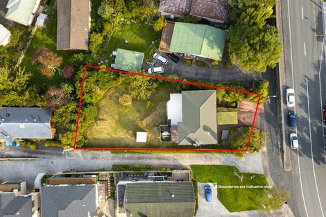 Photo of property in 70 Chivalry Road, Glenfield, Auckland, 0629