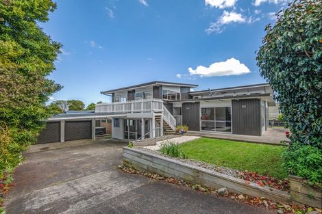 Photo of property in 20 Grey Street, Marton, 4710