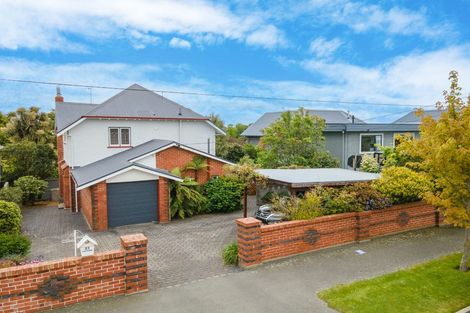 Photo of property in 21 Hatton Street, West End, Timaru, 7910