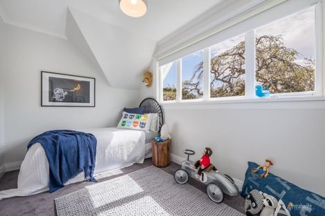 Photo of property in 22 Penrose Street, Woburn, Lower Hutt, 5010