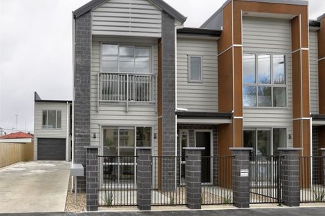 Photo of property in 4/113 Knighton Road, Hillcrest, Hamilton, 3216