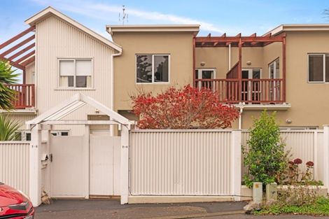 Photo of property in 6/7 Henry Street, Kilbirnie, Wellington, 6022