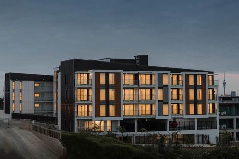 Photo of property in 208/19 Rawene Road, Birkenhead, Auckland, 0626