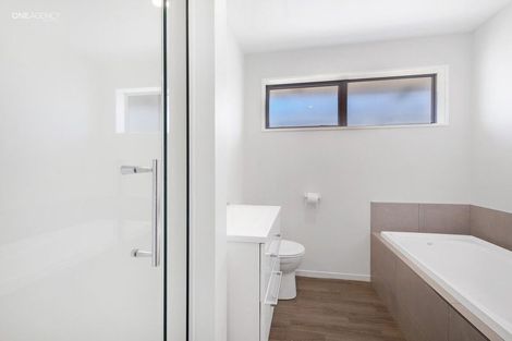 Photo of property in 43 Pegasus Boulevard, Pegasus, 7612