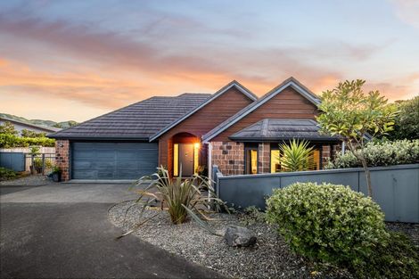 Photo of property in 60 Nelson Avenue, Aotea, Porirua, 5024